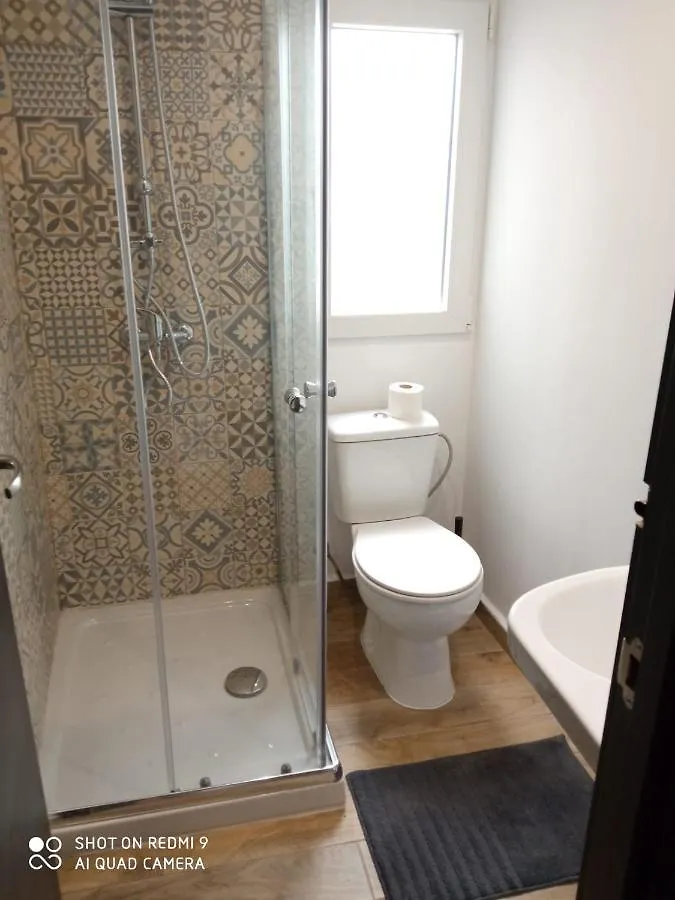 Apartament Buena Onda Merced II Malaga