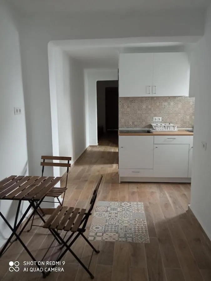 Buena Onda Merced II Apartamento Málaga