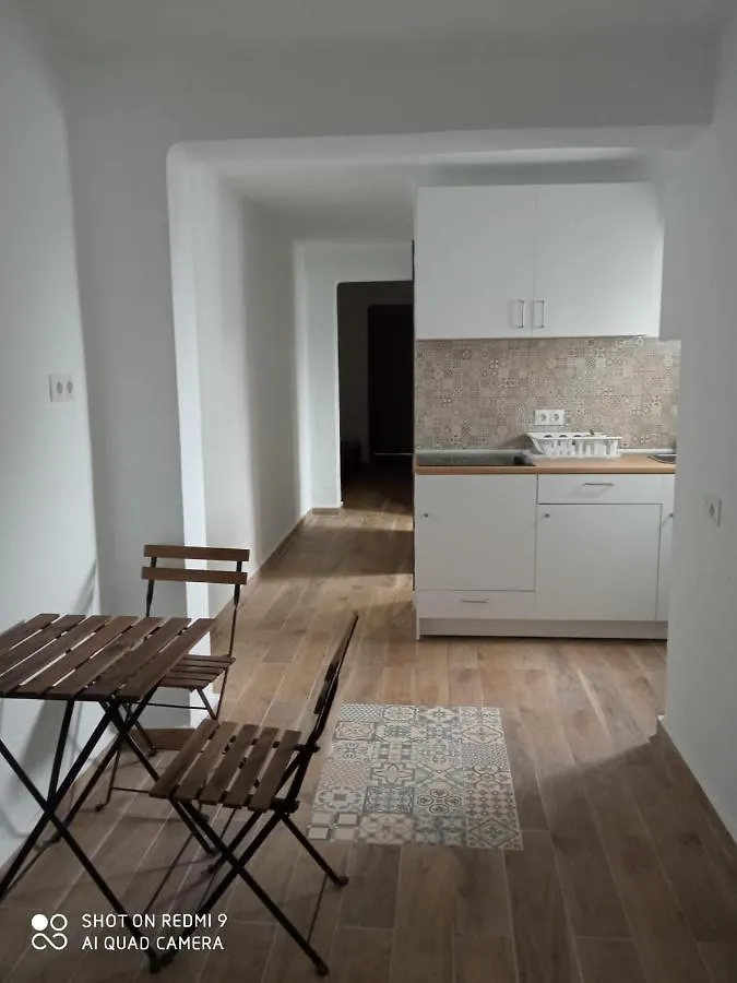 Buena Onda Merced II Apartment Malaga Spain
