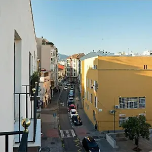 Refugio Del Sol 57 Málaga
