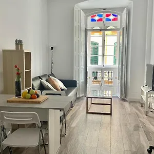  Apartamento Cool City Center