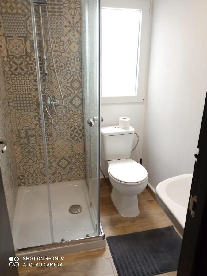 Buena Onda Merced II Apartment Malaga