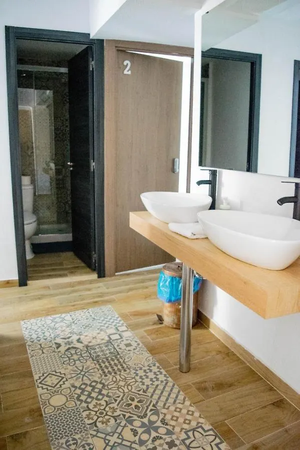 Buena Onda Merced II Apartment Malaga