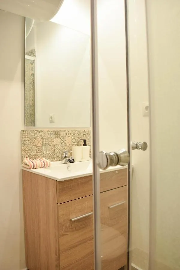 Buena Onda Merced II Apartment Malaga Spain