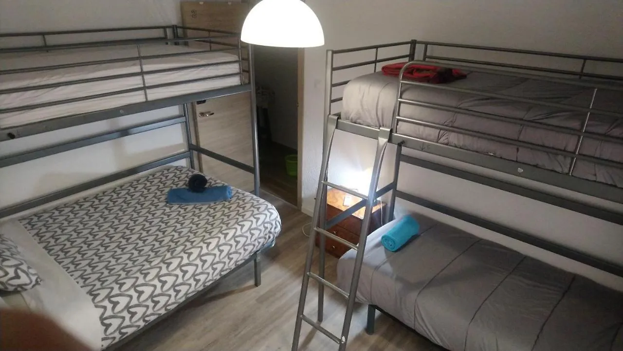 Buena Onda Merced II Apartamento Málaga