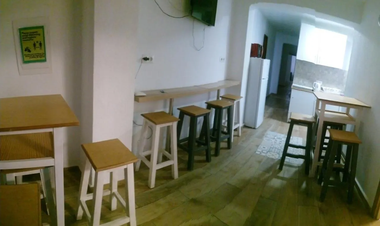 Buena Onda Merced II Apartment Malaga